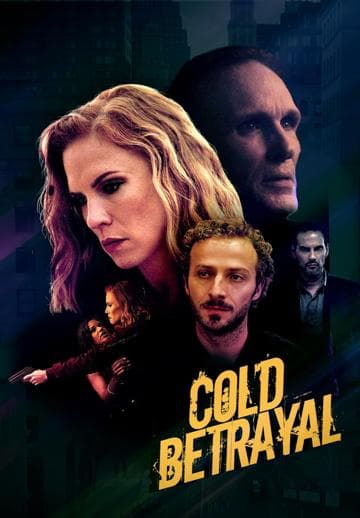 Cold Betrayal