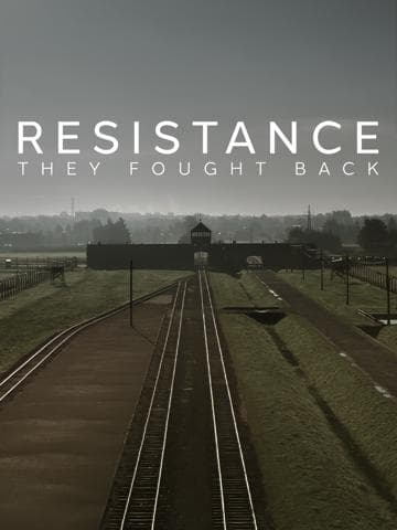 Resistance: They Fought Back