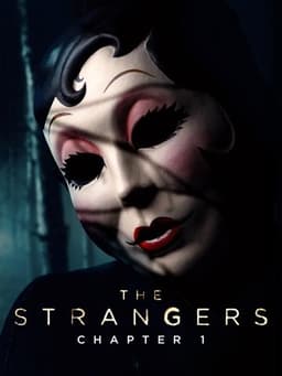 The Strangers: Chapter 1