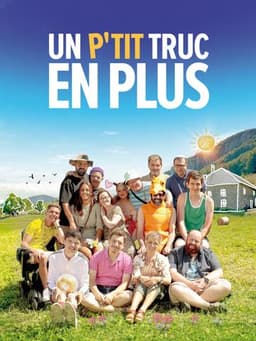 A Little Something Extra