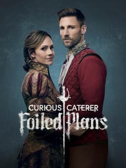 Curious Caterer: Foiled Plans