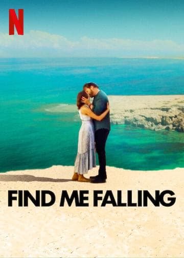 Find Me Falling