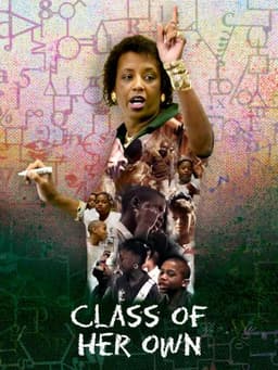 Class of Her Own