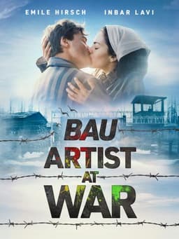 Bau, Artist at War