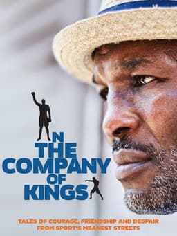 In the Company of Kings