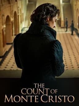 The Count of Monte Cristo
