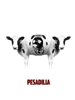 Pesadilla