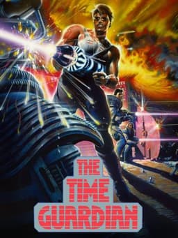 The Time Guardian