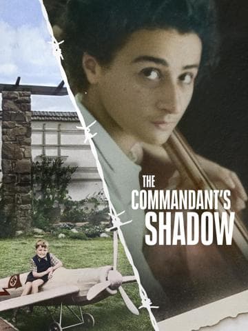 The Commandant's Shadow