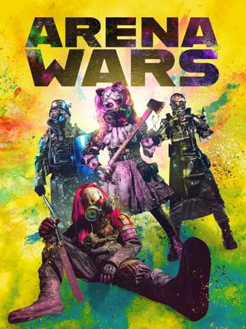 Arena Wars
