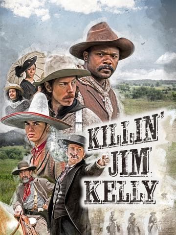 Killin' Jim Kelly