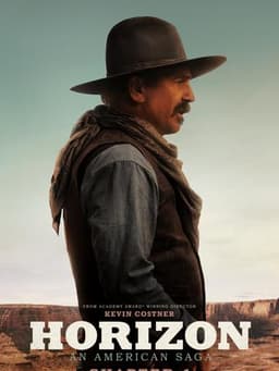 Horizon: An American Saga - Chapter 1