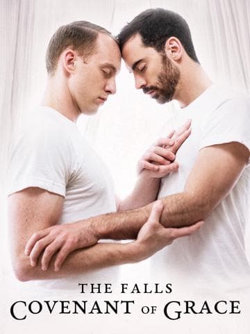 The Falls: Covenant of Grace