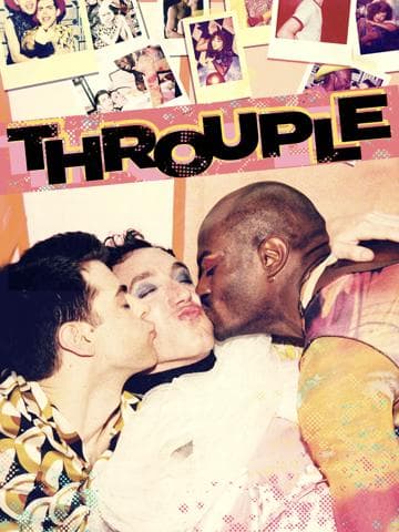 Throuple