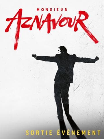 Monsieur Aznavour