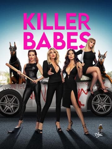 Killer Babes