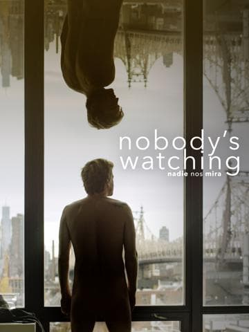 Nobody's Watching