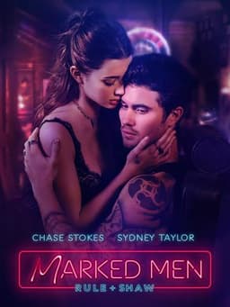 Marked Men: Rule + Shaw