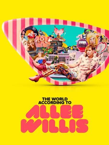 The World According to Allee Willis