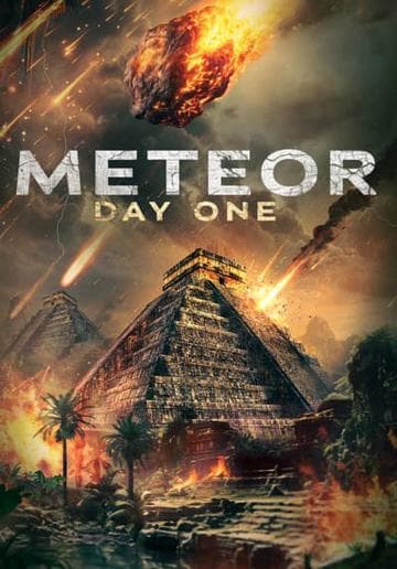Meteor: Day One