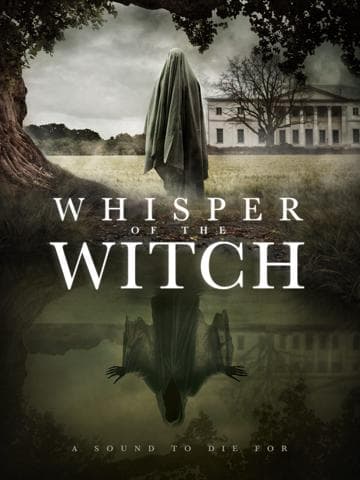 Whisper of the Witch