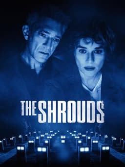 The Shrouds