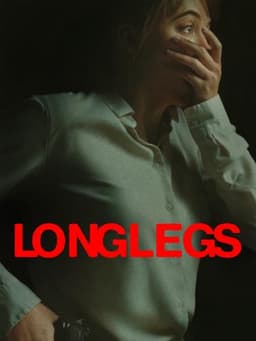 Longlegs