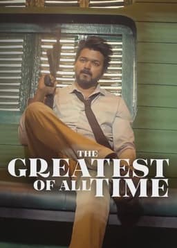 The Greatest of All Time