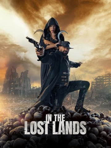 In the Lost Lands