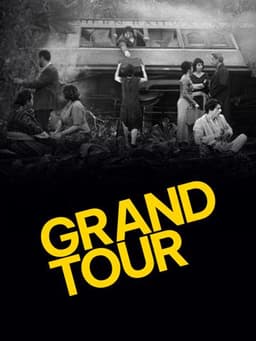 Grand Tour