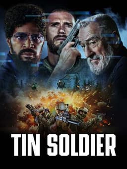 Tin Soldier