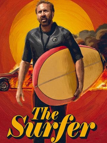 The Surfer
