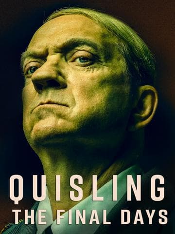Quisling: The Final Days