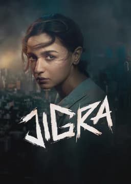 Jigra