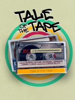 Tale of the Tape