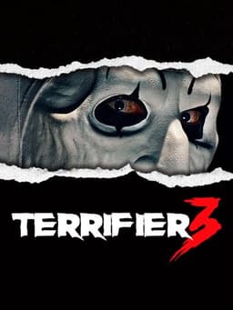 Terrifier 3