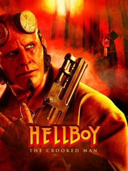 Hellboy: The Crooked Man