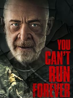 You Can't Run Forever