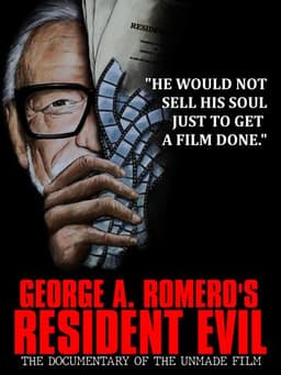 George A. Romero's Resident Evil
