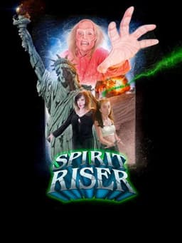 Spirit Riser