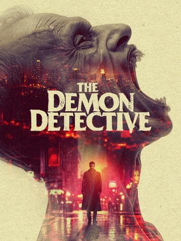 The Demon Detective