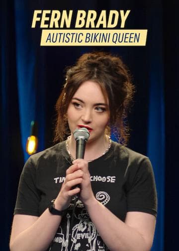 Fern Brady: Autistic Bikini Queen