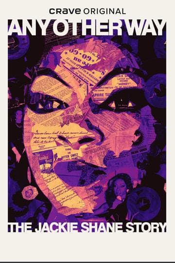 Any Other Way: The Jackie Shane Story