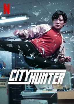 City Hunter