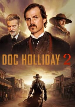 Doc Holliday 2