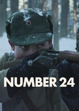 Number 24