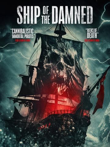 Ship of the Damned