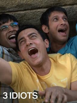 3 Idiots