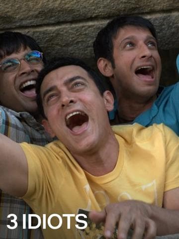 3 Idiots