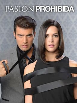 Pasión prohibida